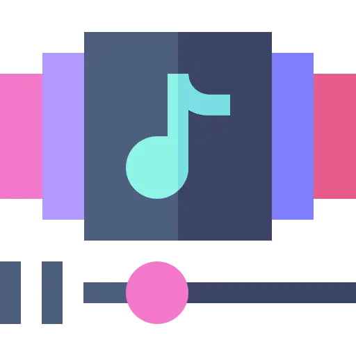 Music playlist